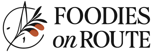 Foodies on Route